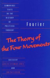 book The theory of the four movements