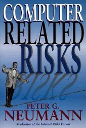 book Computer-Related Risks