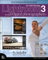 book The Adobe Photoshop Lightroom 3 book for digital photographers