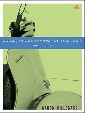 book Cocoa Programming For Mac Os X Second Edition