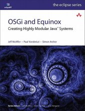 book Equinox and OSGi: The Power Behind Eclipse