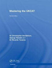 book Mastering the UKCAT