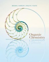 book Organic chemistry