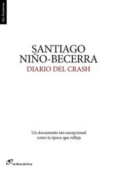 book Diario del crash