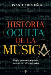 book Historia oculta de la música