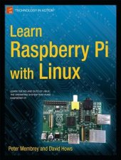 book Learn Raspberry Pi with Linux