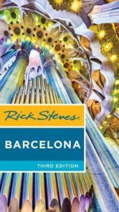 book Rick Steves Barcelona