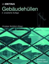 book Im Detail: Gebäudehüllen