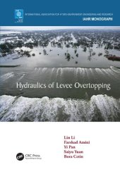 book Hydraulics of Levee Overtopping