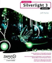 book Foundation Silverlight 3 animation