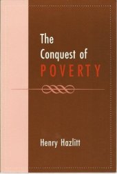 book The conquest of poverty