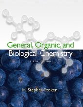 book General, organic, and biological chemistry