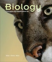 book Biology: concepts and applications