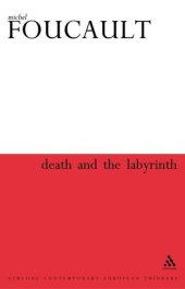 book Death and the Labyrinth: The World of Raymond Roussel