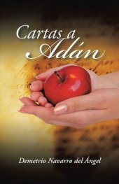 book Cartas a Adán (Spanish Edition)