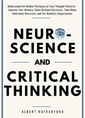 book Neuroscience and Critical Thinking