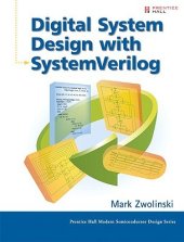 book Digital system design with SystemVerilog