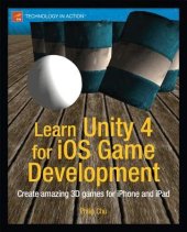 book Learn Unity 4 for IOS Game Development