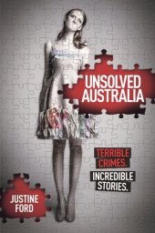 book Unsolved Australia