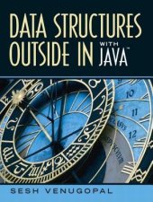 book Data structures outside in with Java