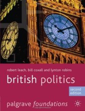 book British Politics