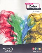 book Foundation Zoho: Work and Create Online