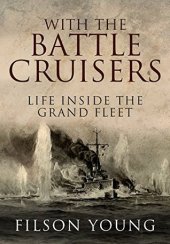 book With the battle cruisers