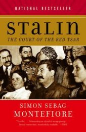 book Stalin: the court of the red tsar