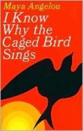 book I know why the caged bird sings