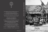 book Journal of the Siam Society; 103