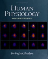 book Human Physiology: An Integrated Approach with Interactive Physiology