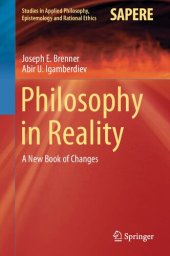 book Philosophy in Reality: A New Book of Changes