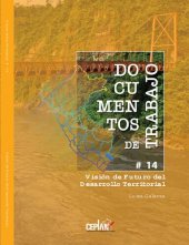 book Visión de Futuro del Desarrollo Territorial