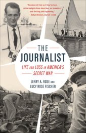 book The Journalist