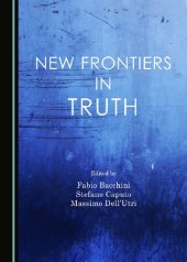 book New Frontiers in Truth