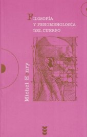 book Filosofía y fenomenología del cuerpo: ensayo sobre la ontología de Maine de Biran