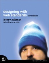 book Designing with Web standards Description based on print version record. - Includes index