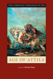 book The Cambridge Companion to the Age of Attila