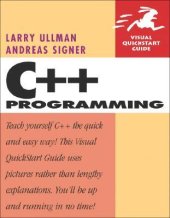 book C++ programming