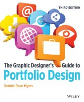 book The Graphic Designer's Guide to Portfolio Design