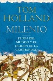 book Milenio. El fin del mundo y el origen del cristianismo