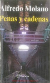 book Penas y cadenas