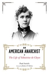 book An American Anarchist: The Life of Voltairine de Cleyre