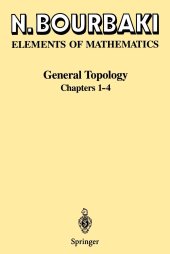 book General Topology: Chapters 1-4 (Ettore Majorana International Science)