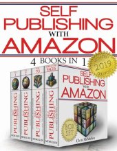 book Self-Publishing with Amazon (4 Books in 1)