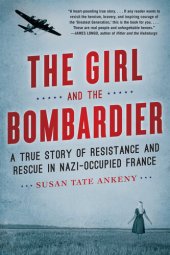 book The Girl and the Bombardier