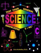 book Test Your General Science Knowledge