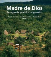 book Madre de Dios: refugio de pueblos originarios