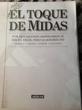 book El Toque De Midas