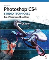 book Adobe Photoshop CS4: studio techniques